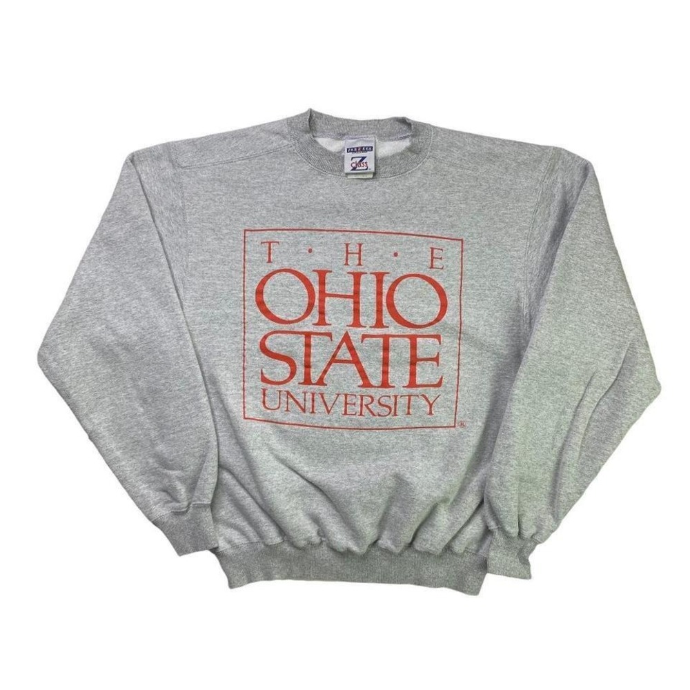 The Ohio State Buckeyes college sweater